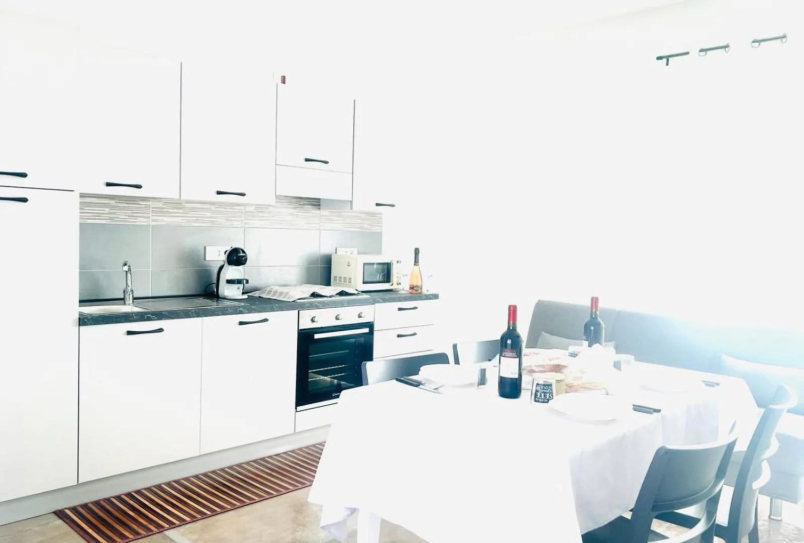 Apartamento S'Aneddu E Oro Alguer Italia