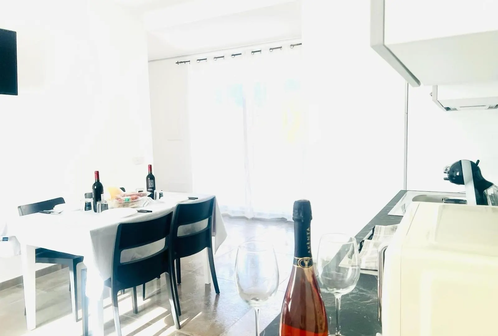 Apartamento S'Aneddu E Oro Alguer Italia