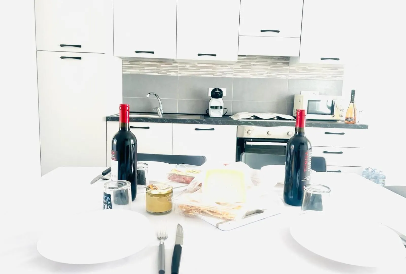 Apartamento S'Aneddu E Oro Alguer