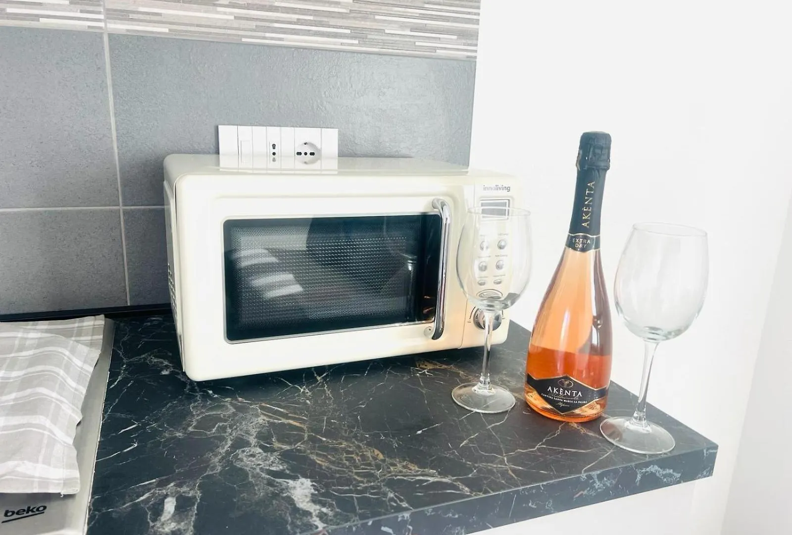 Apartamento S'Aneddu E Oro Alguer