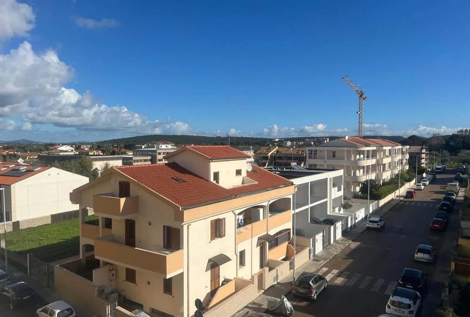 Apartamento S'Aneddu E Oro Alguer