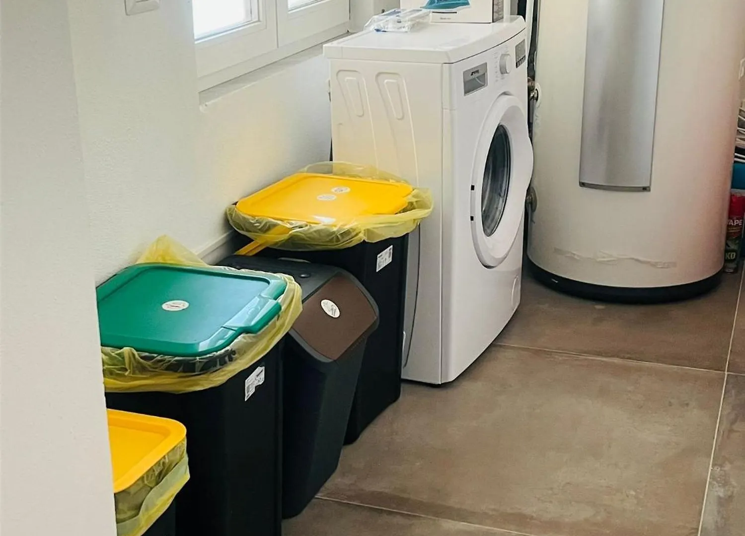 Apartamento S'Aneddu E Oro Alguer