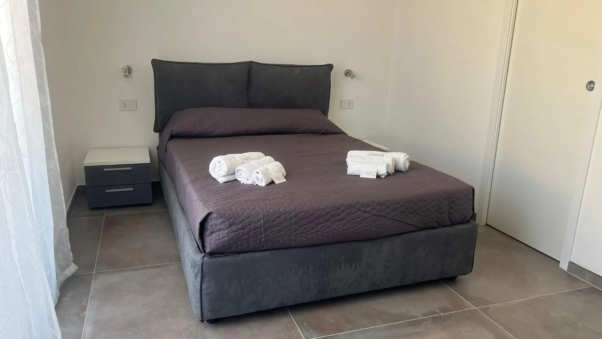 Apartamento S'Aneddu E Oro Alguer