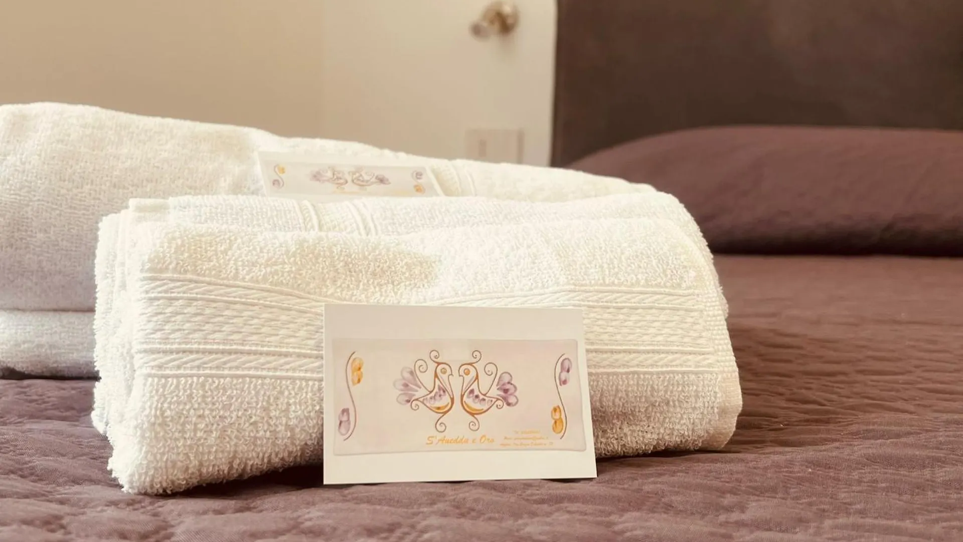 Apartamento S'Aneddu E Oro Alguer Italia