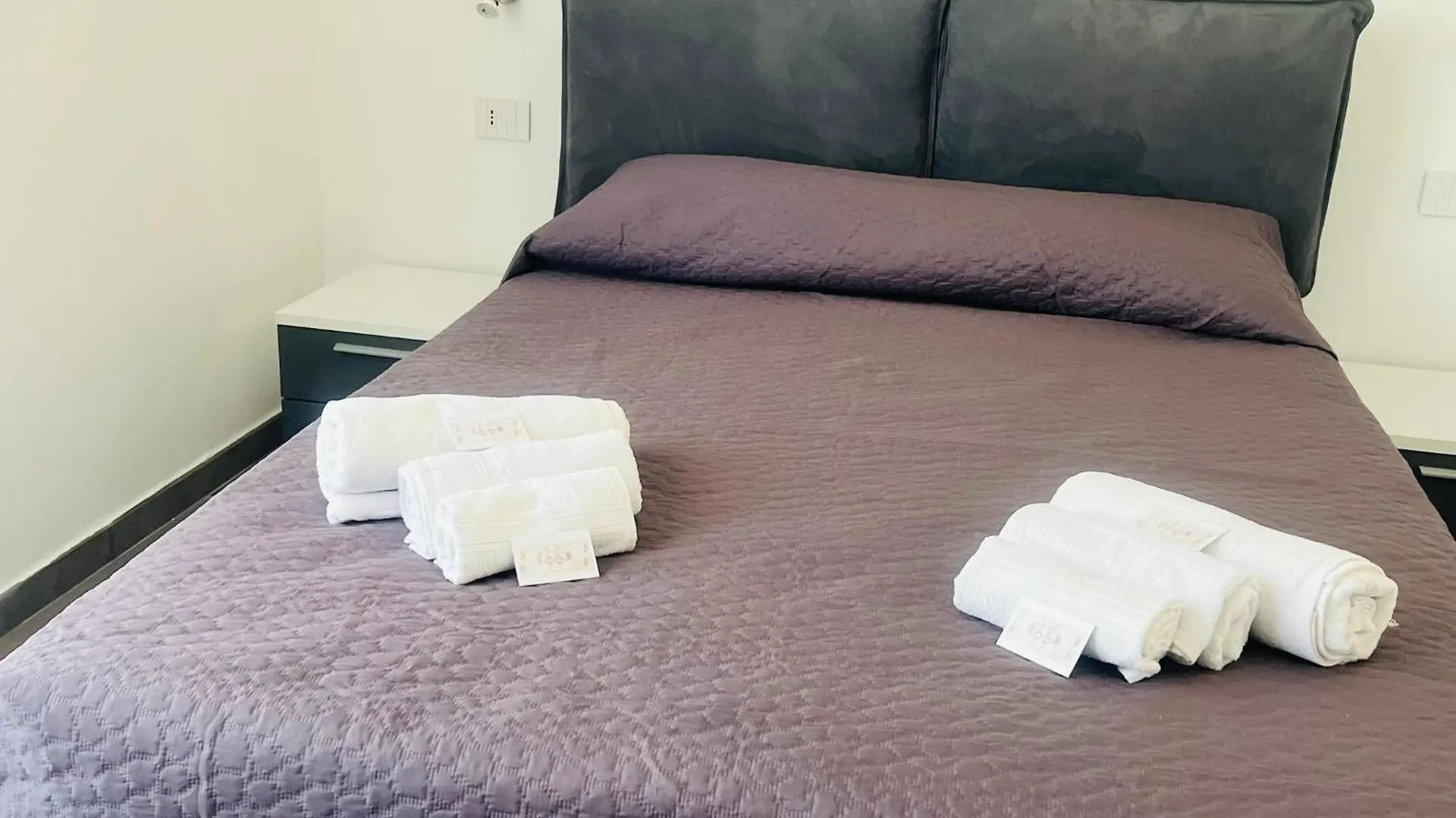 Apartamento S'Aneddu E Oro Alguer 0*,