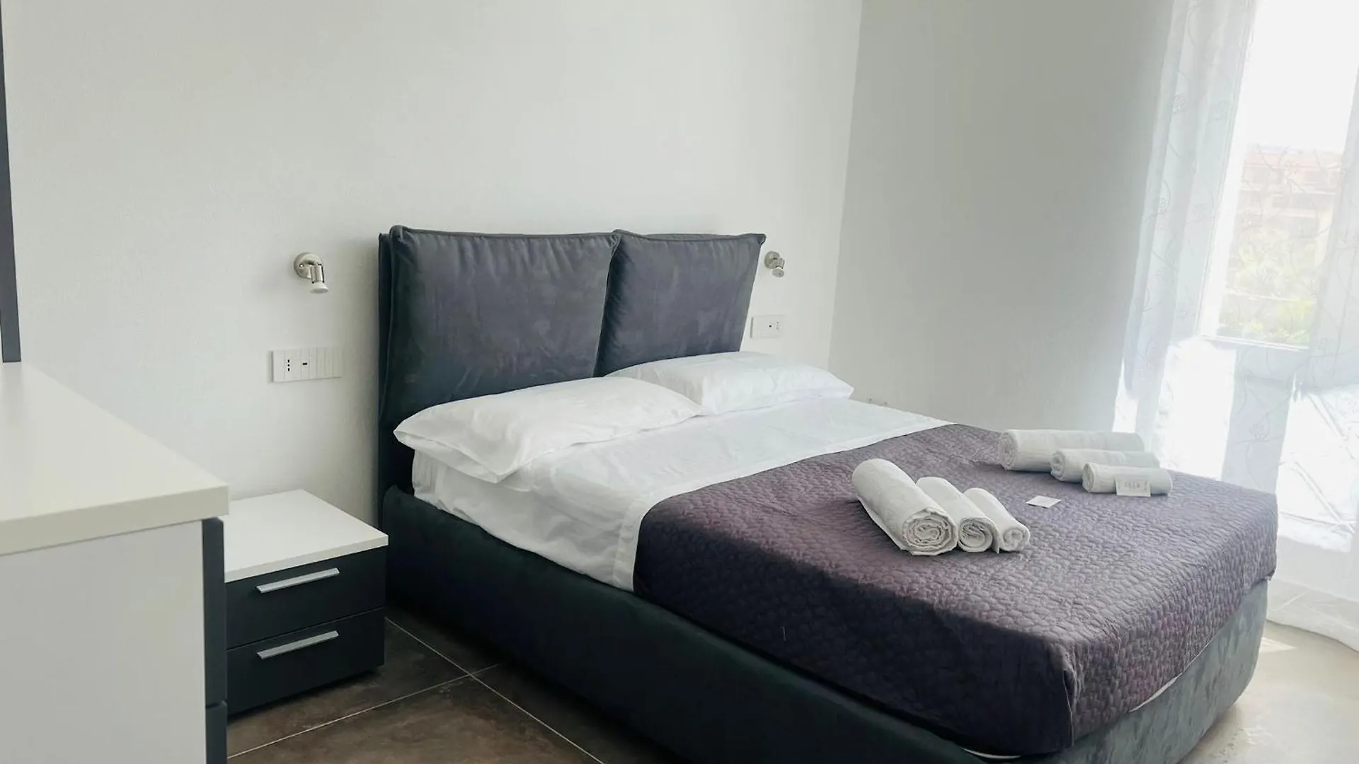 Apartamento S'Aneddu E Oro Alguer