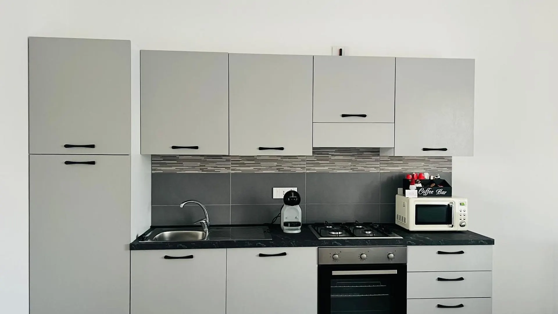 Apartamento S'Aneddu E Oro Alguer