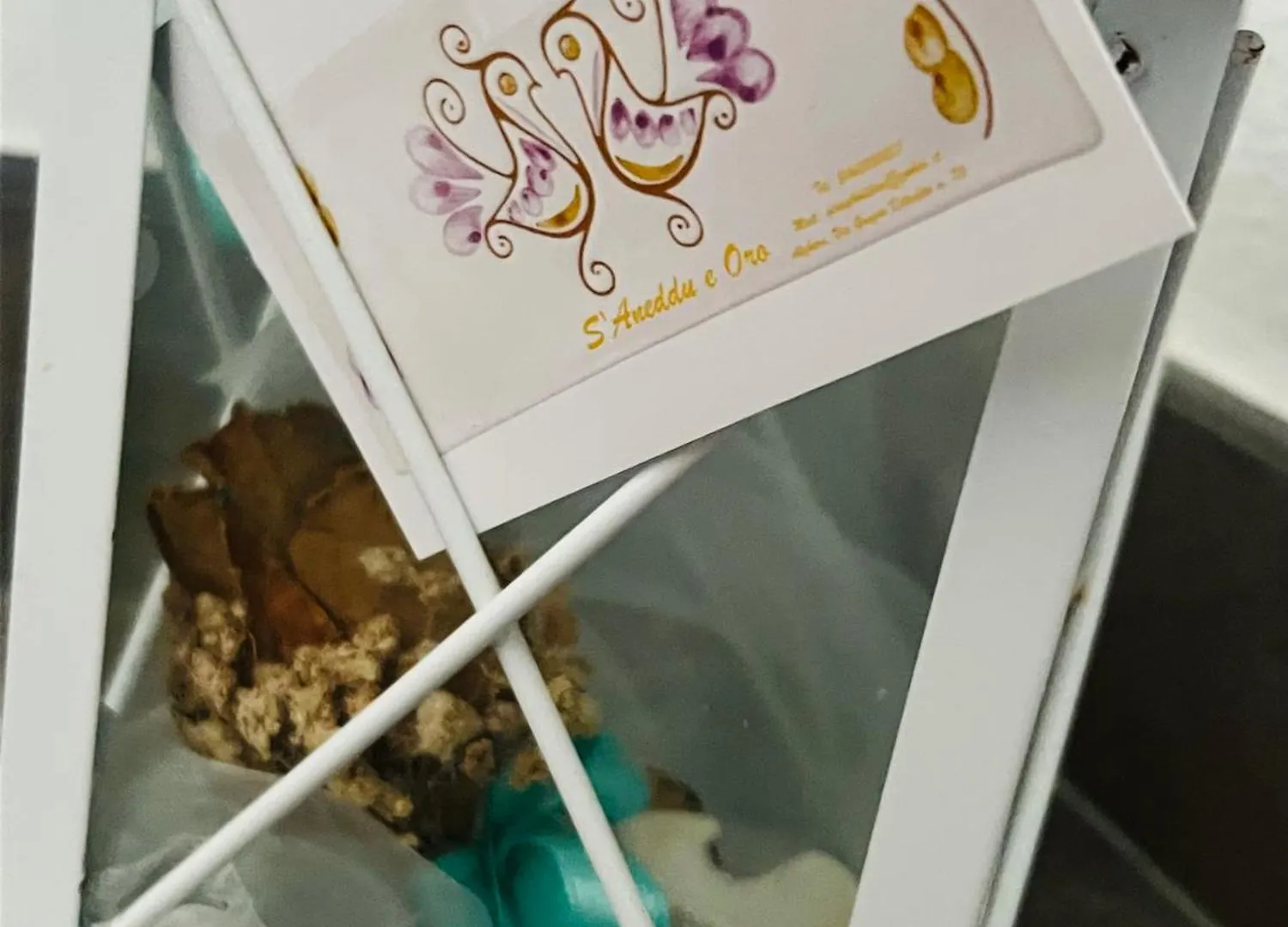 Apartamento S'Aneddu E Oro Alguer