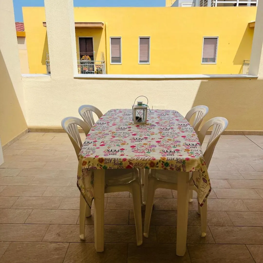 Apartamento S'Aneddu E Oro Alguer 0*,