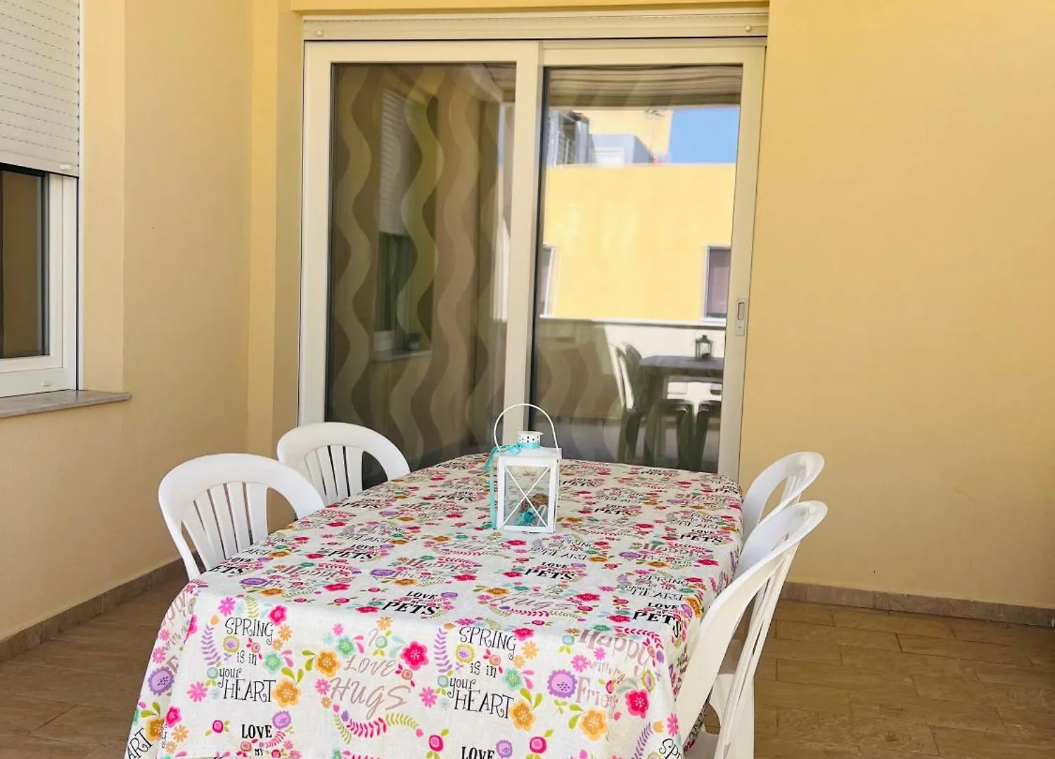 Apartamento S'Aneddu E Oro Alguer 0*,  Italia