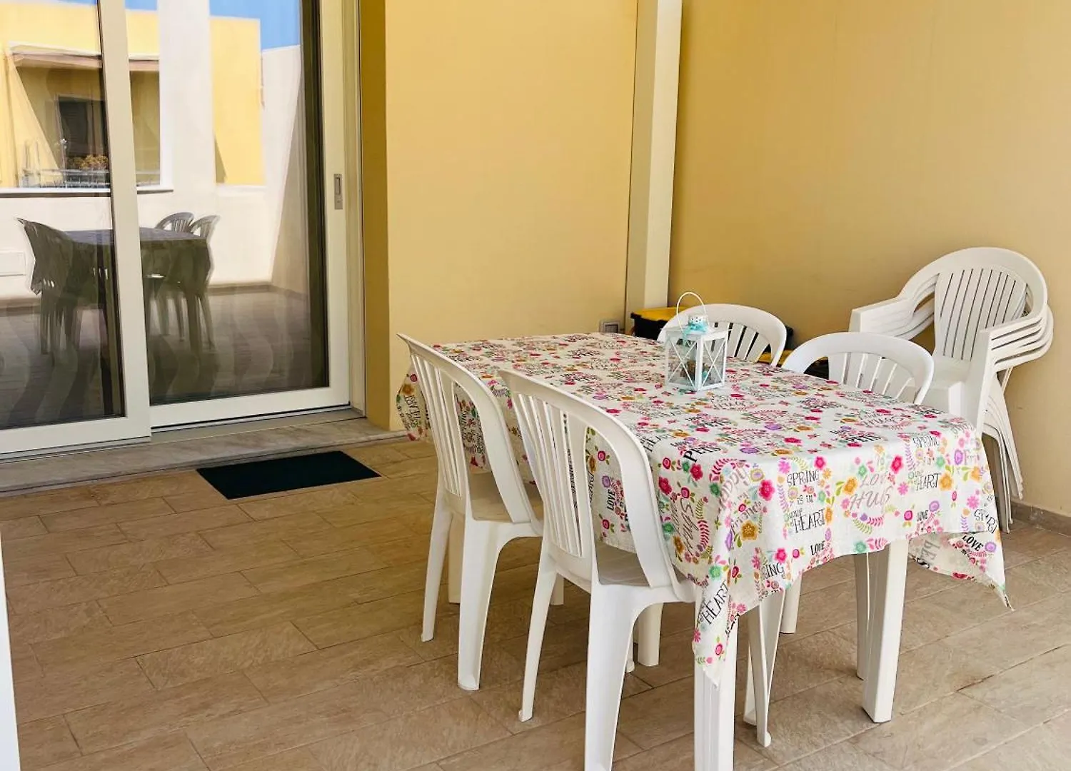 Apartamento S'Aneddu E Oro Alguer