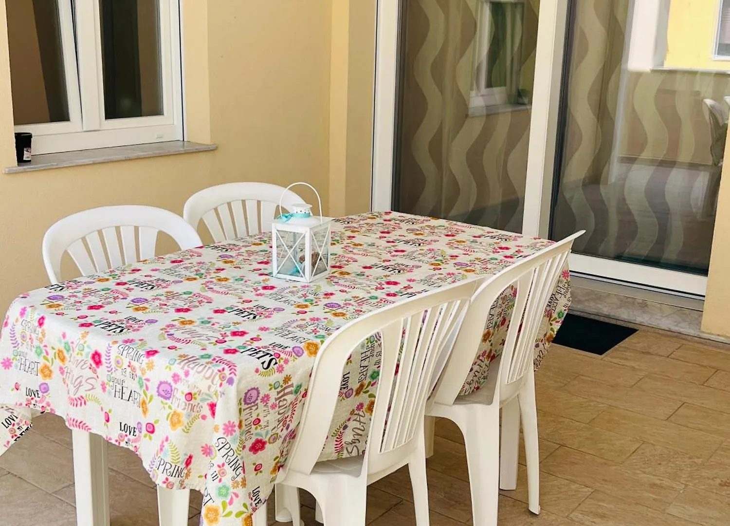 Apartamento S'Aneddu E Oro Alguer Italia