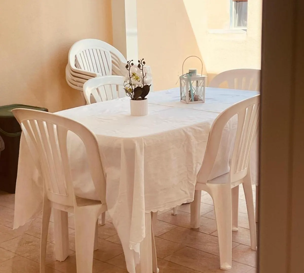 Apartamento S'Aneddu E Oro Alguer