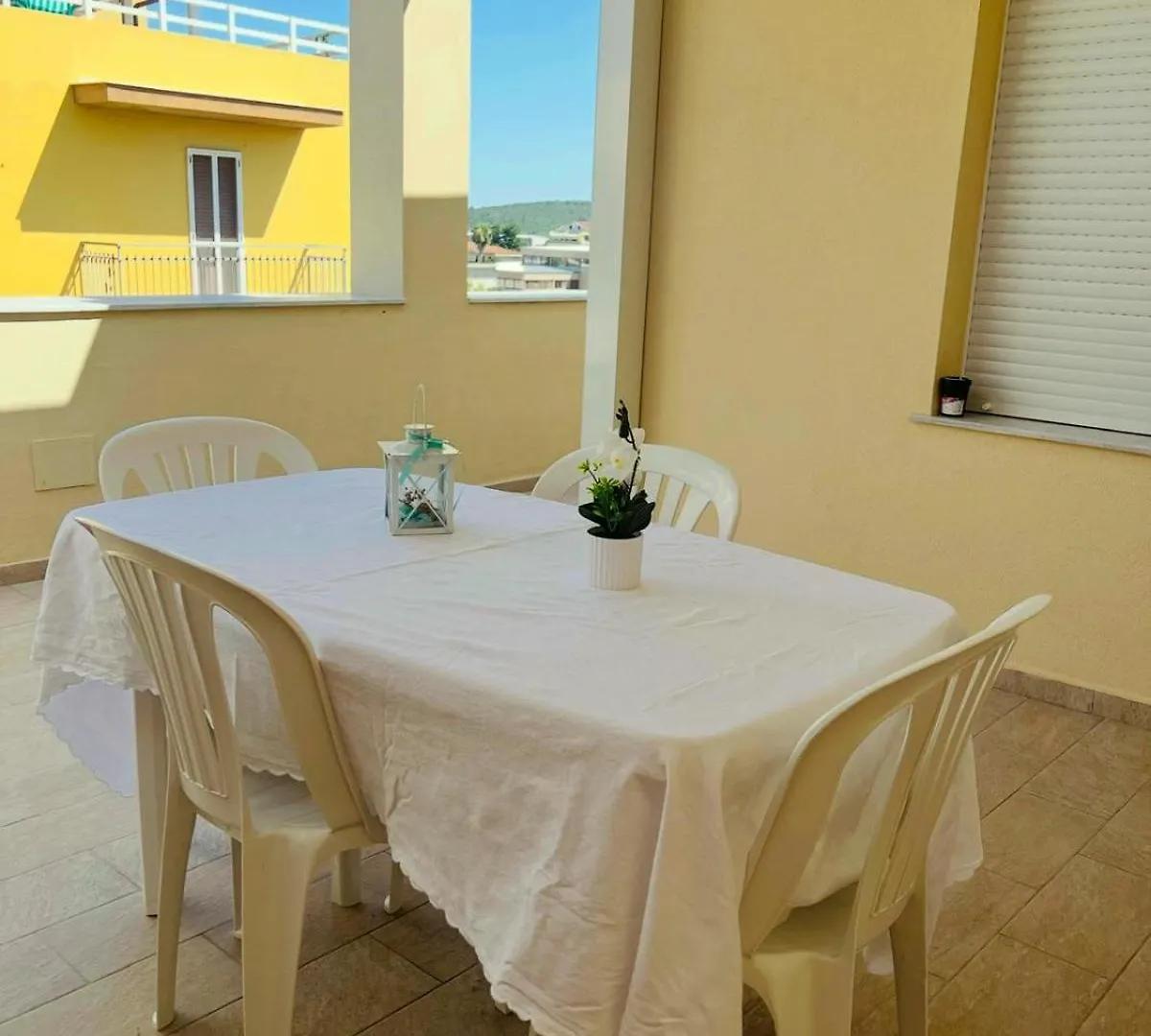 Apartamento S'Aneddu E Oro Alguer