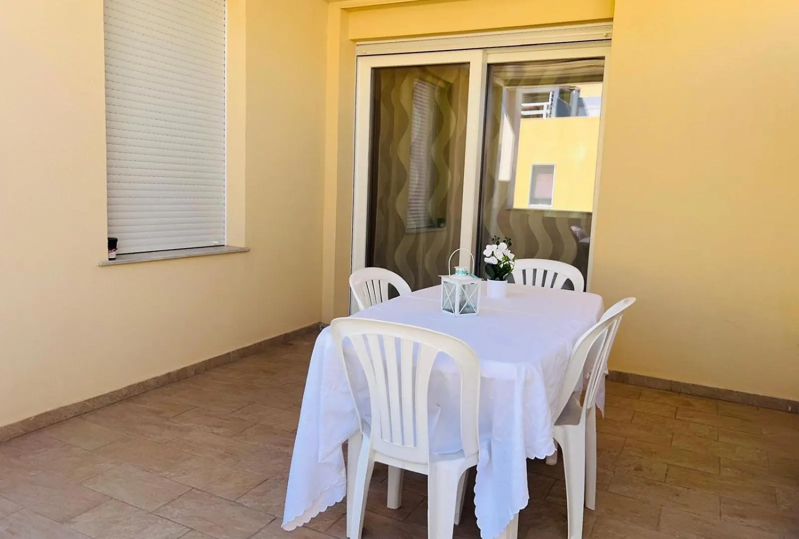 Apartamento S'Aneddu E Oro Alguer