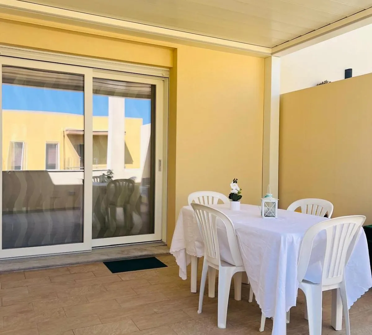 Apartamento S'Aneddu E Oro Alguer Italia